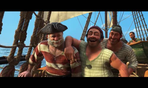 Robinson Crusoe na ostrově zvířátek  (2016) Hbo Hd cz avi