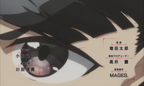 BOFURI I Dont Want To Get Hurt So Ill Max Out My Defense S01E08 1080p HEVC x265-MeGusta mkv