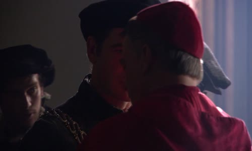 Tudorovci S01E01 1080p BluRay x264 CZ mkv