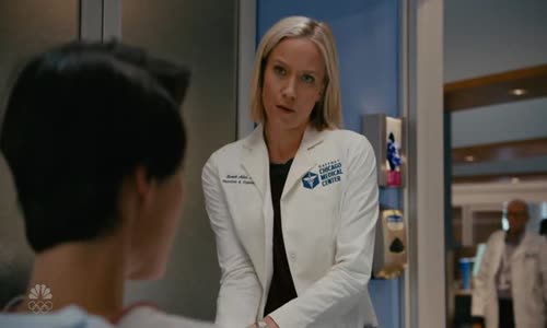 Chicago Med S09E01 XviD-AFG avi