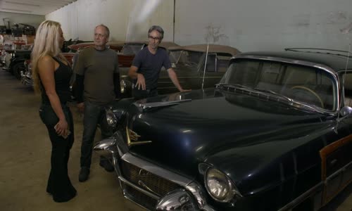 American Pickers Best of S07E02 Car-Tastic Picks WEB-DL x264-JiVE mp4