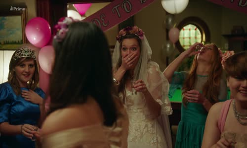 Vraždy v Brokenwoodu - S05E02 Mrtvá nevěsta mp4