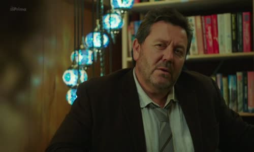 Vraždy v Brokenwoodu - S06E02 - Skutečný spisovatel avi