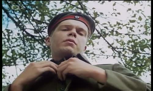 Na západní frontě klid (All Quiet on the Western Front, 1979, původní český dabing) mp4