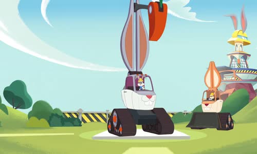 Bugs Bunny Builders Hard Hat Time S01E01 Bugs Bunny Boogie 720p MAX WEB-DL DDP5 1 x264-LAZY mkv