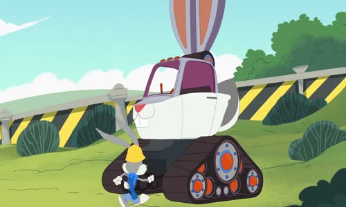 Bugs Bunny Builders Hard Hat Time S01E08 Boogie Button 720p MAX WEB-DL DDP5 1 x264-LAZY mkv