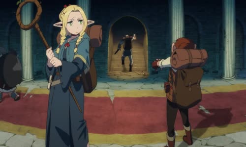 delicious in dungeon s01e03 480p web x264 mkv