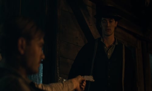 Billy the Kid S01E06 Fate 1080p 10bit WEBRip 6CH x265 HEVC-PSA mkv