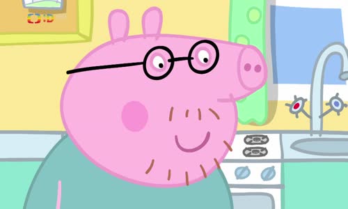 Peppa Pig S04e06 - Obchod pana Lisaka mp4