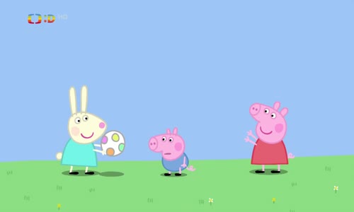 Peppa Pig S04e07 - Stiny mp4