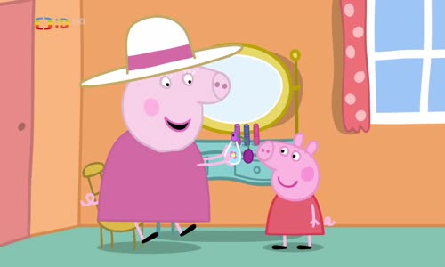 Peppa Pig S04e29 - Parfem mp4