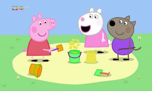 Peppa Pig S04e34 - Piskoviste mp4