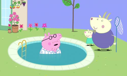 Peppa Pig S04e39 - Konec prazdnin mp4