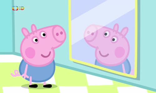 Peppa Pig S04e40 - Zrcadla mp4