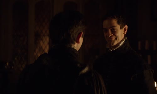 Tudorovci S03E08 1080p BluRay x264 CZ mkv