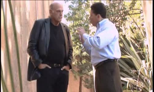1x03 Podfuk s globalnim oteplovanim (Global Warming ) Konspiracni teorie s Jesse Venturou ( 2009) avi