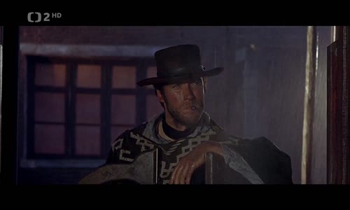 Pro pár dolarů navíc (1965) C Eastwood-L van Cleef  Čt2 Hd cz avi