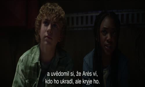 Percy Jackson and the Olympians (S01E06) CZ titulky v obraze mp4