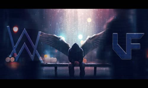 Alan Walker Style, Valk Fant - Broken Angel  [New Song 2024] mp4