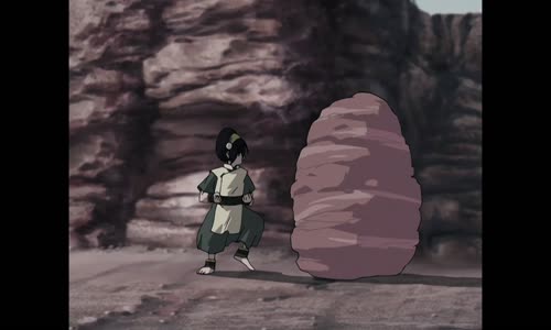 Avatar Legenda o Aangovi 2 09 Trpké úsilí HD 1080p cz mkv