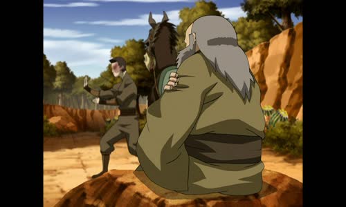 Avatar Legenda o Aangovi 2 11 Poušť HD 1080p cz mkv