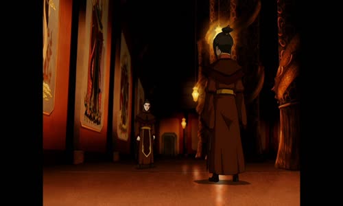 Avatar Legenda o Aangovi 3 06 Avatar a pán ohně HD 1080p cz mkv