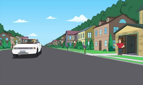 Americky tata American Dad S10E03 HD CZ dabing mkv