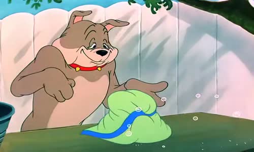 Tom a Jerry (60) mp4