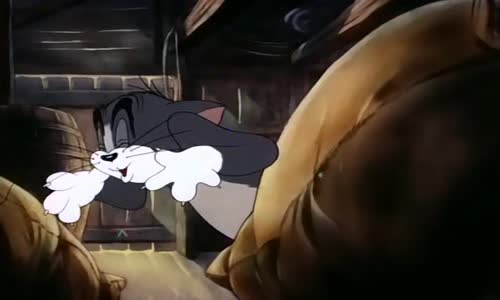 Tom a Jerry (08) mp4