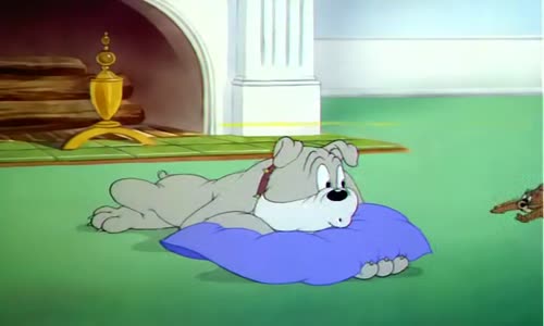 Tom a Jerry (22) mp4