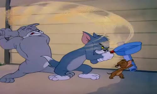 Tom a Jerry (35) mp4