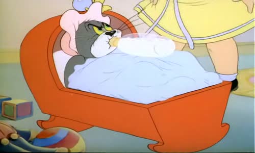 Tom a Jerry (12) mp4