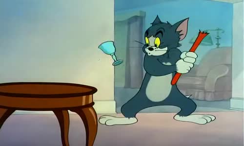 Tom a Jerry (34) mp4