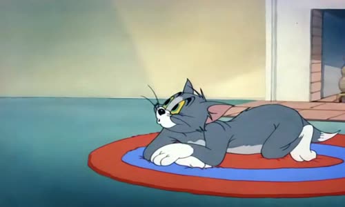 Tom a Jerry (39) mp4