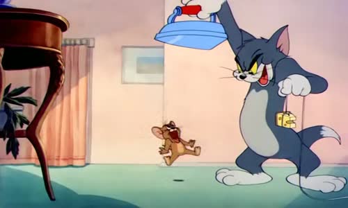 Tom a Jerry (33) mp4