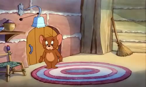 Tom a Jerry (40) mp4