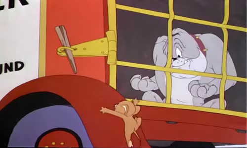 Tom a Jerry (15) mp4