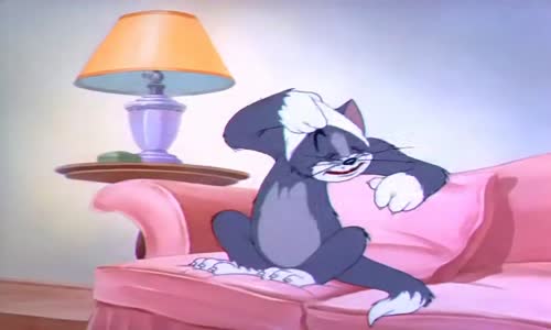 Tom a Jerry (14) mp4