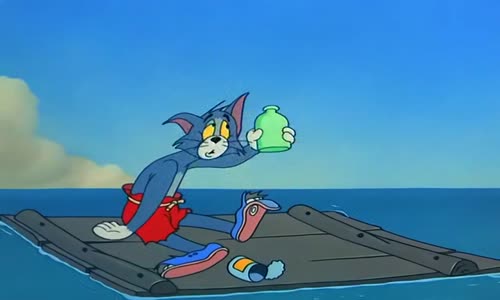 Tom a Jerry (59) mp4