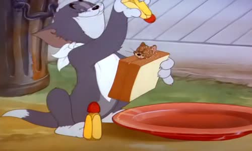 Tom a Jerry (21) mp4