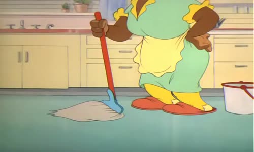 Tom a Jerry (38) mp4