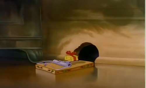 Tom a Jerry (03) mp4