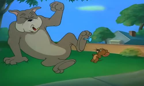 Tom a Jerry (69) mp4