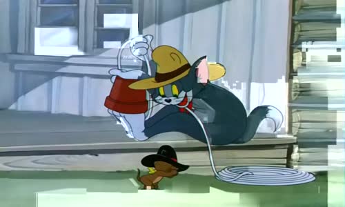 Tom a Jerry (49) mp4