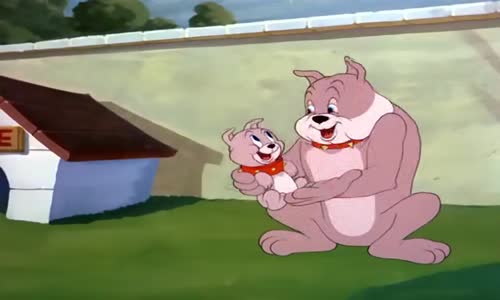 Tom a Jerry (76) mp4