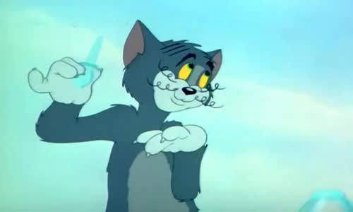 Tom a Jerry (13) mp4