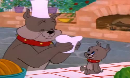 Tom a Jerry (104) mp4