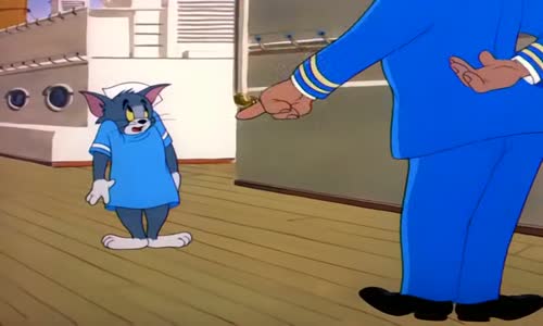 Tom a Jerry (71) mp4