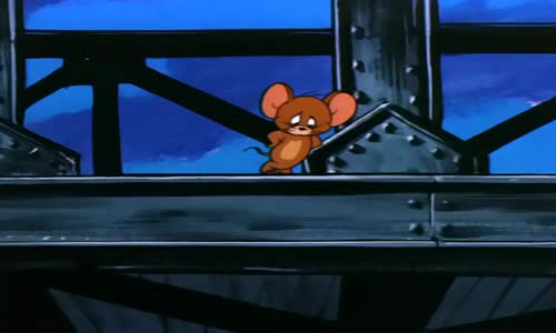 Tom a Jerry (103) mp4