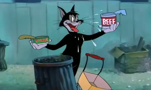 Tom a Jerry (84) mp4
